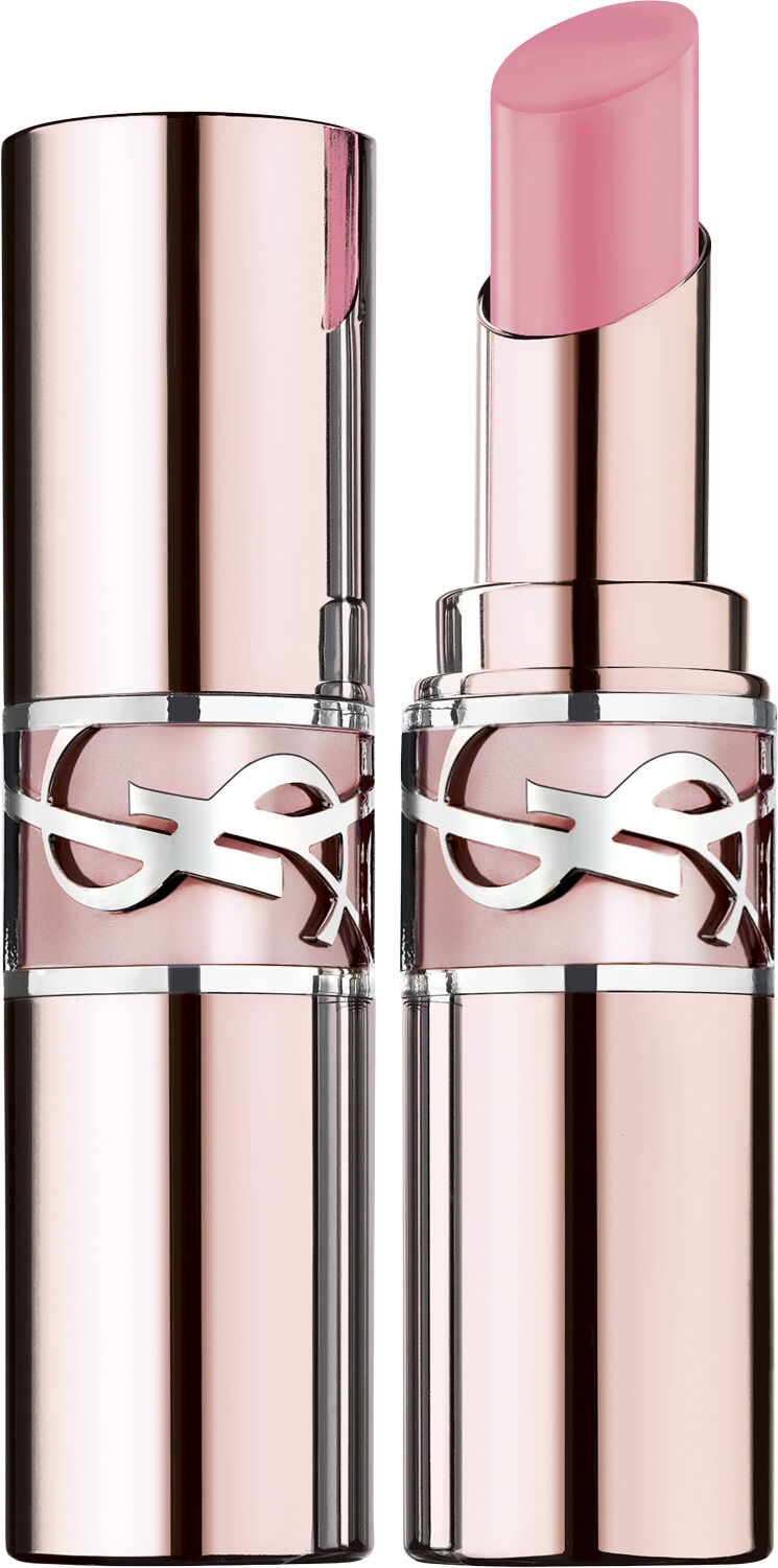 YSL LOVESHINE CANDY GLOW TINTED LIP BALM NUDE LAVALLI&Eacute;RE 44B