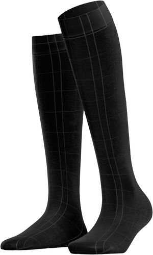 FALKE Solid Lounge KH