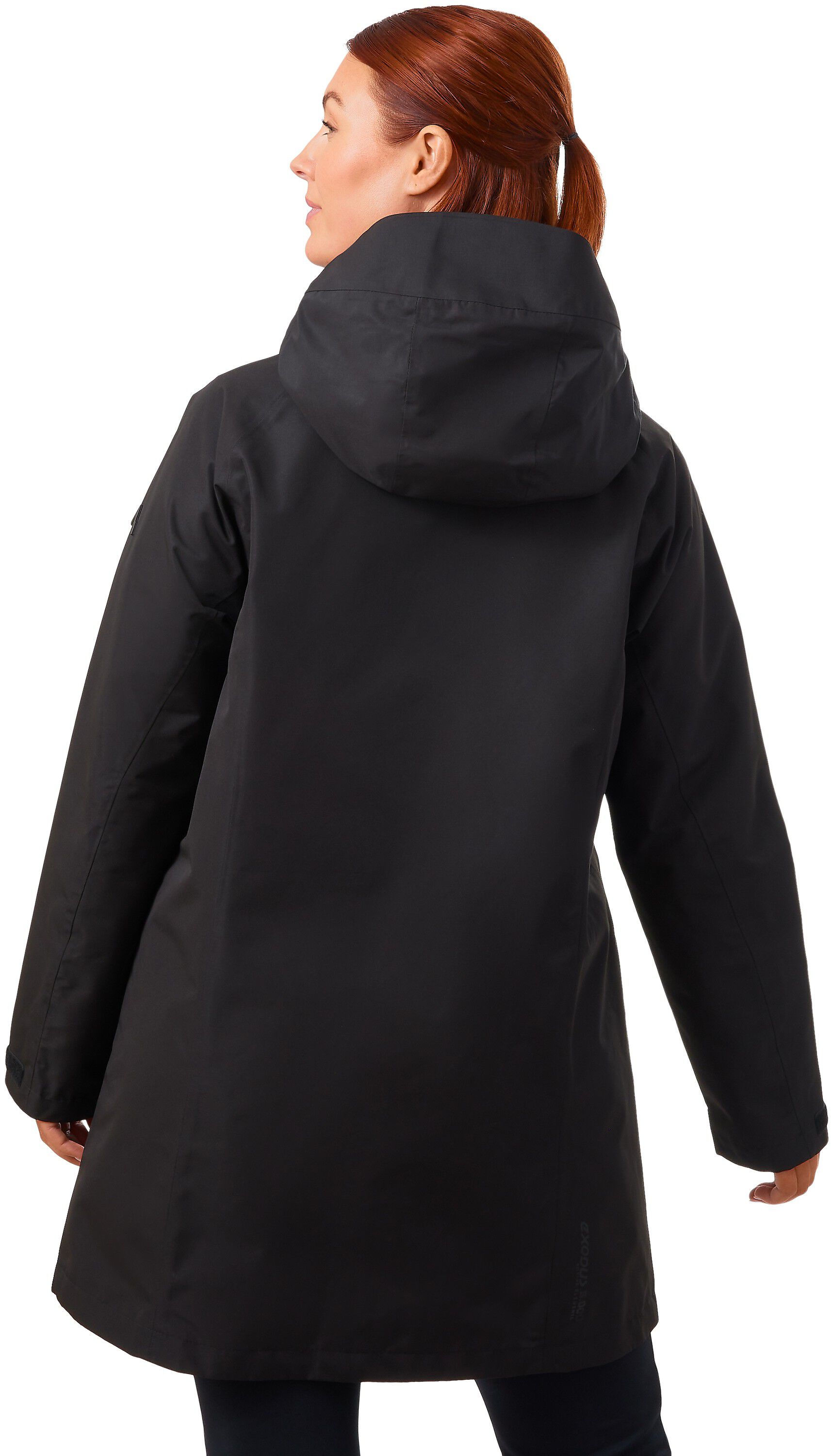 Doris For&aring;rs Jakke