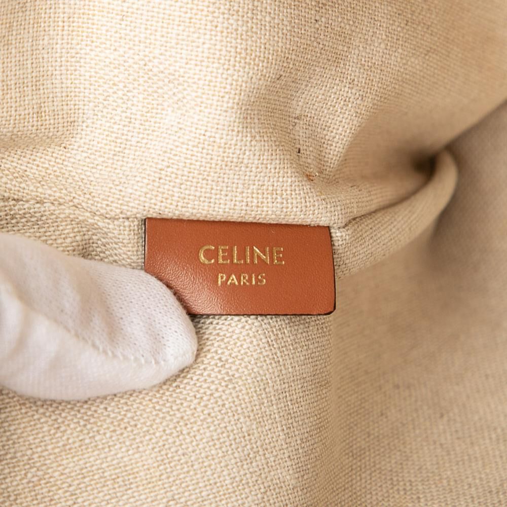 Celine Clutch