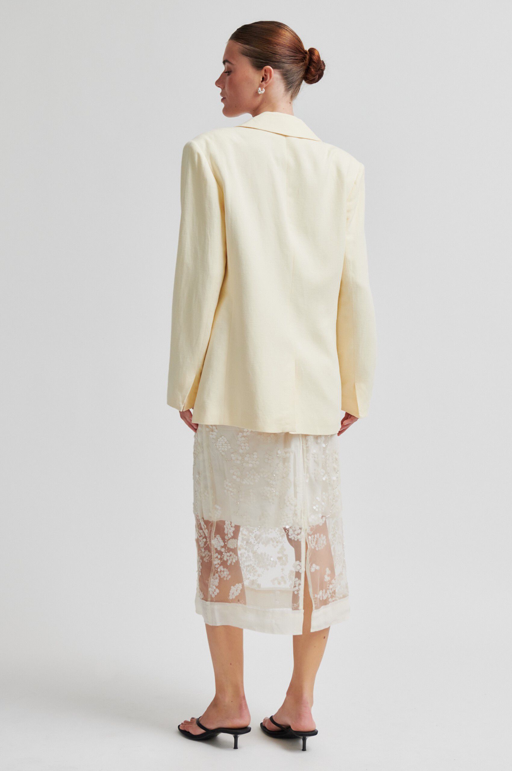 Lino New Fit Blazer