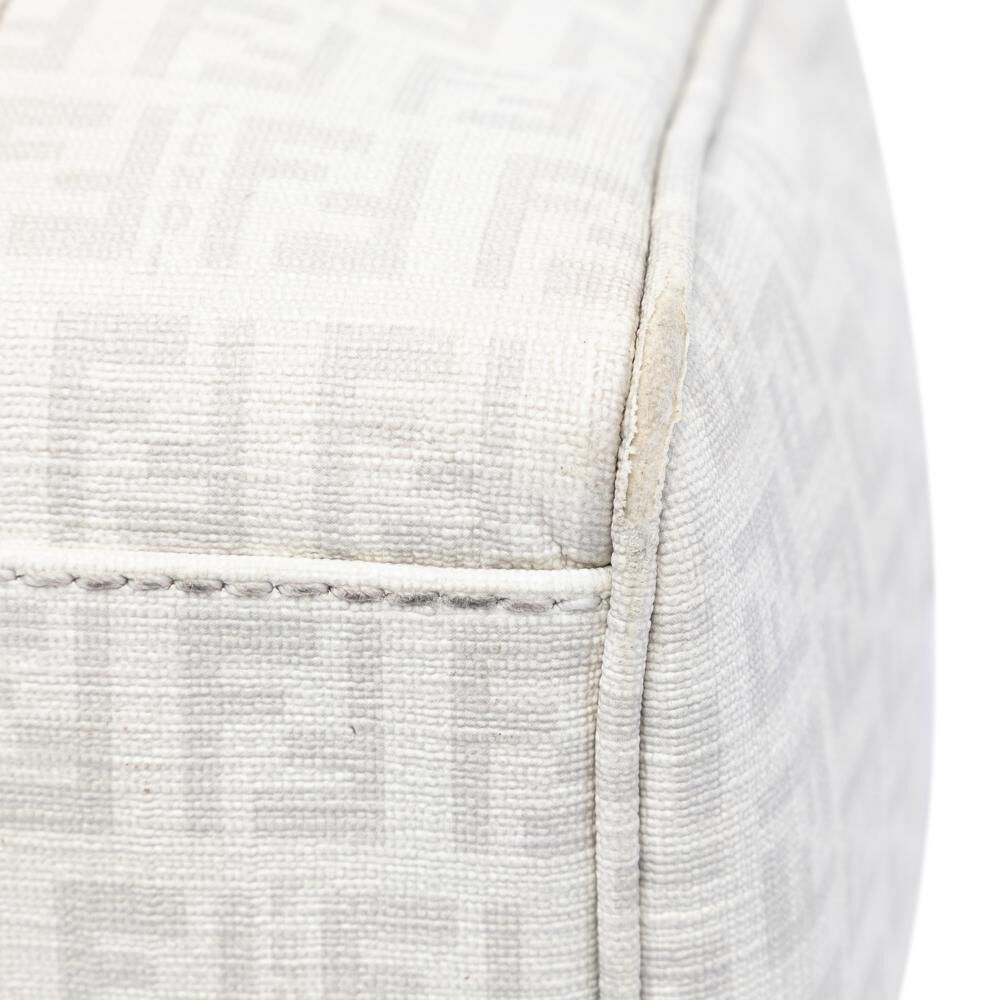 Fendi Boston Bag