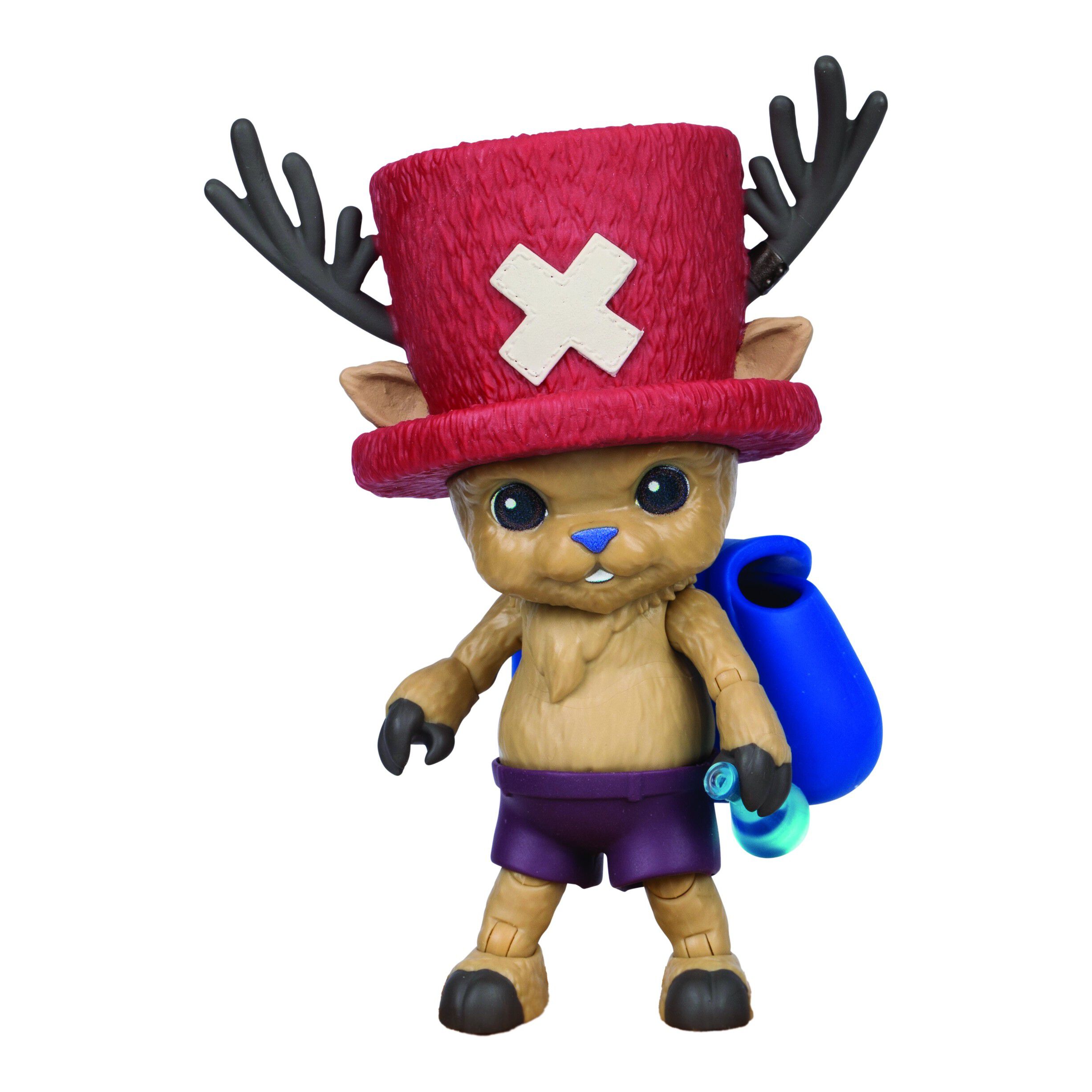 One Piece, 15 cm Action Fig, Chopper