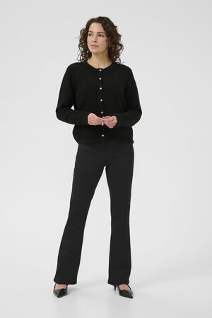 KAniel Knit Cardigan