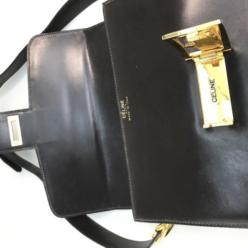Celine Shoulder Bag