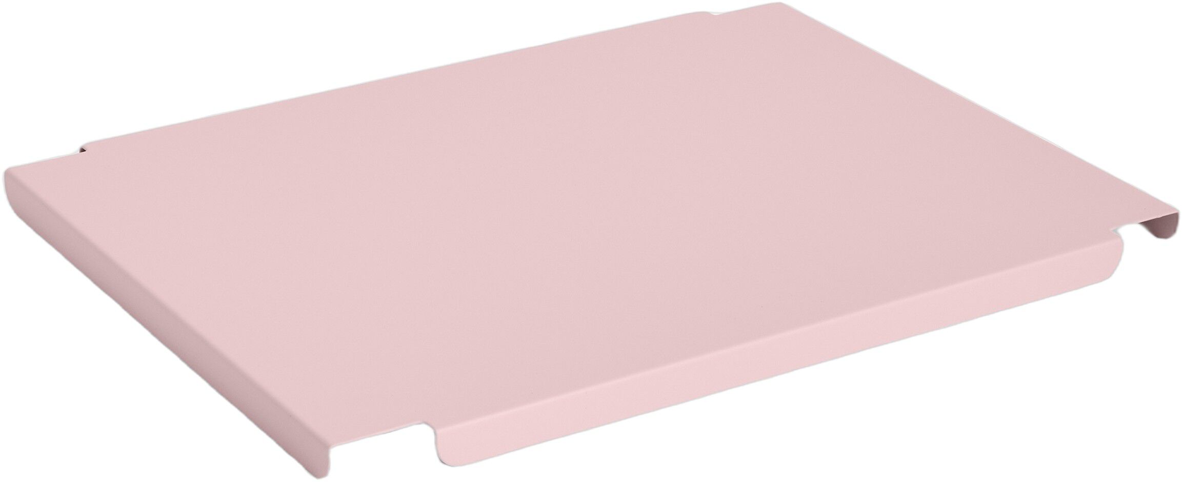 Color Crate Metal Lid, Medium