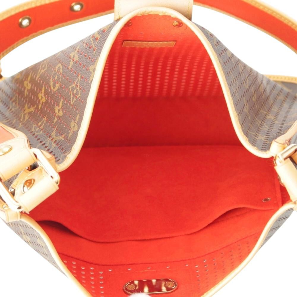 Louis Vuitton Musette Salsa