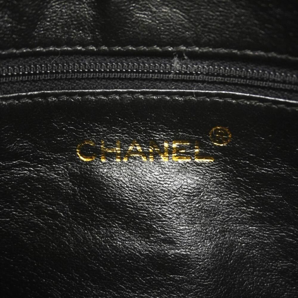 Chanel Shoulder Bag