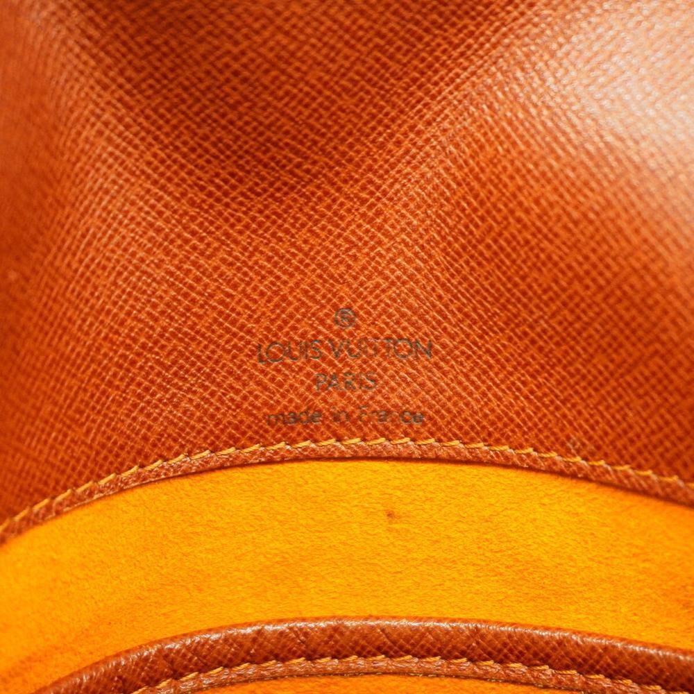 Louis Vuitton Musette Salsa