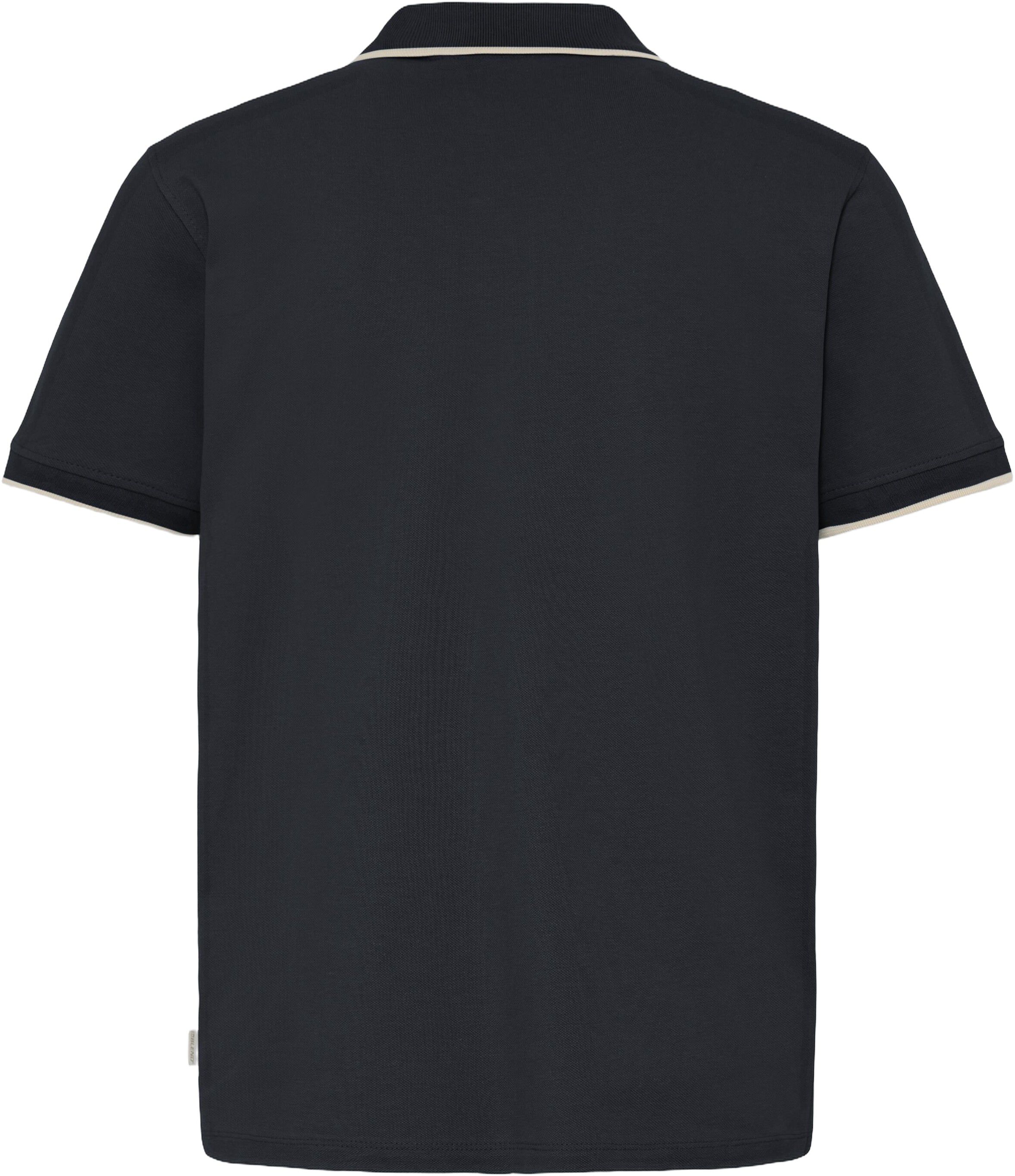 BHEDIN POLO S/S NOOS