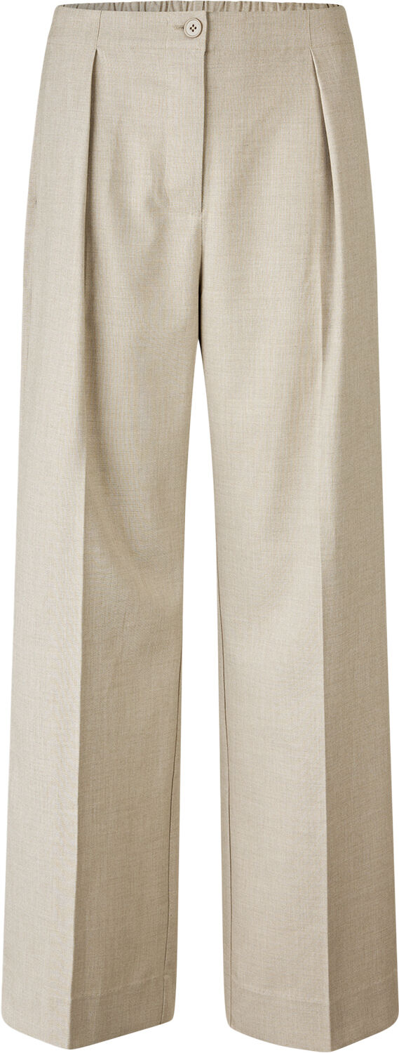Sharo Wide Trousers