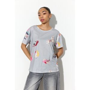 Mirage T-shirt