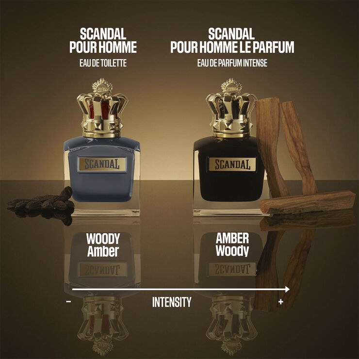 Scandal Pour Homme Le Parfum Eau de Parfum
