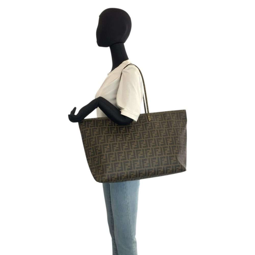 Fendi Tote