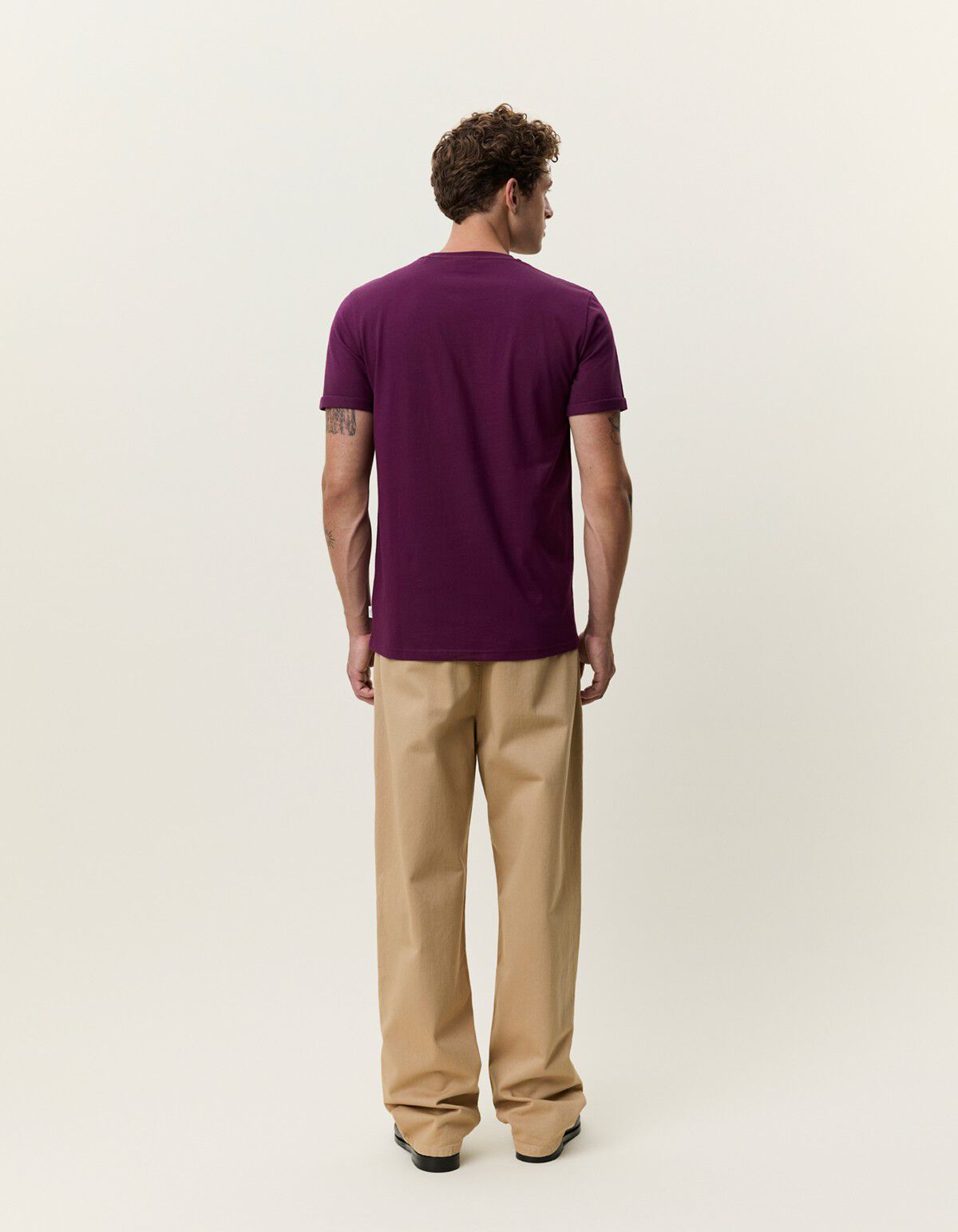 Core Seasonal T-shirt