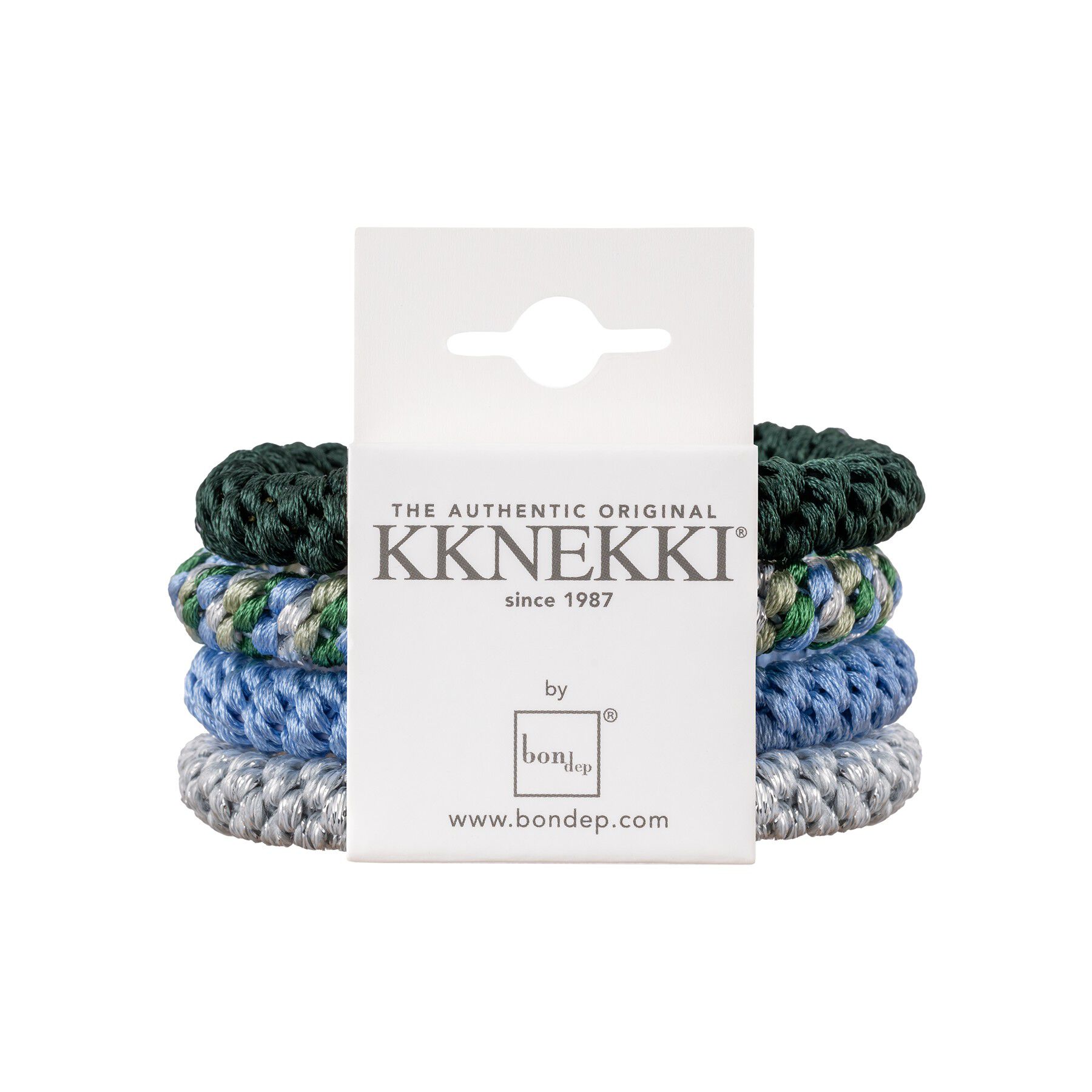 KKNEKKI Bundle 43 � 4pcs