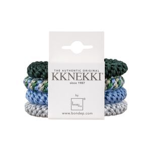 KKNEKKI Bundle 43 � 4pcs