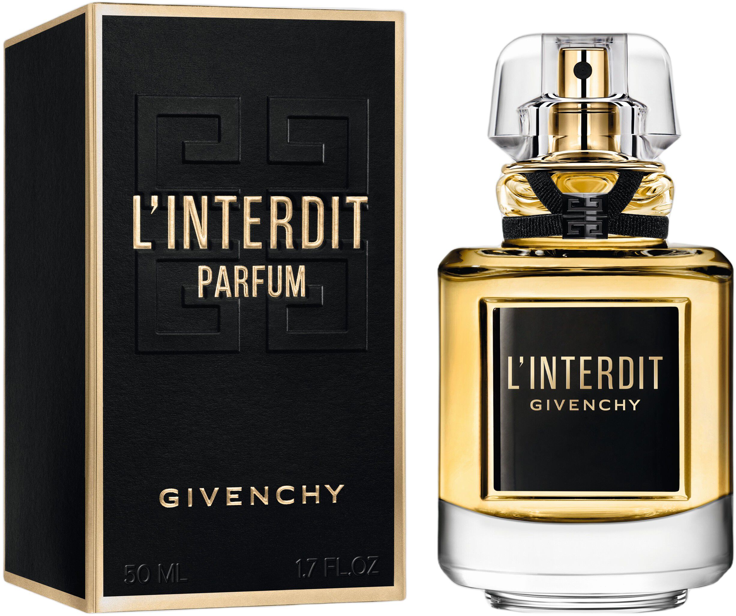 L'Interdit Parfum