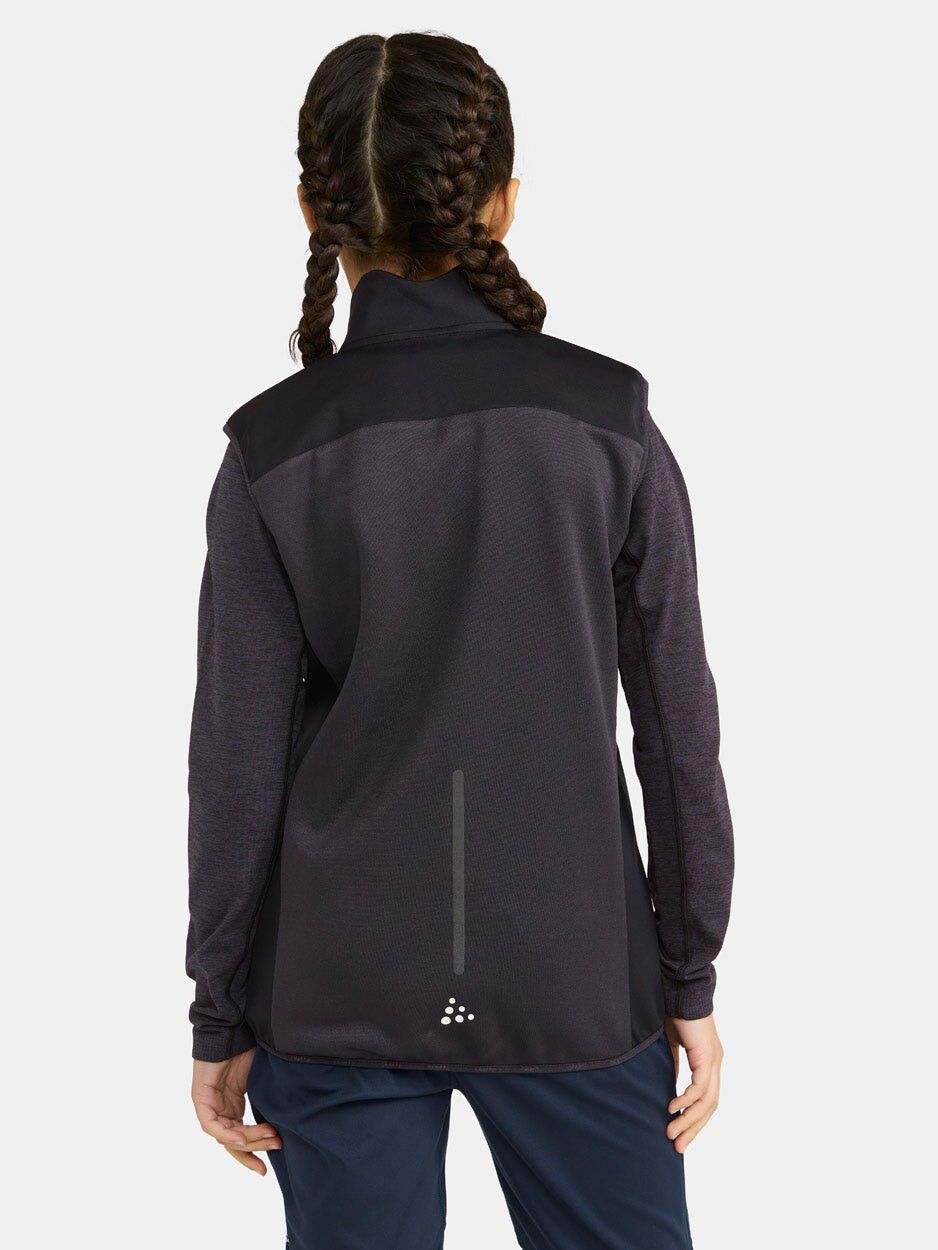 Advance Nordic Ski Club Vest