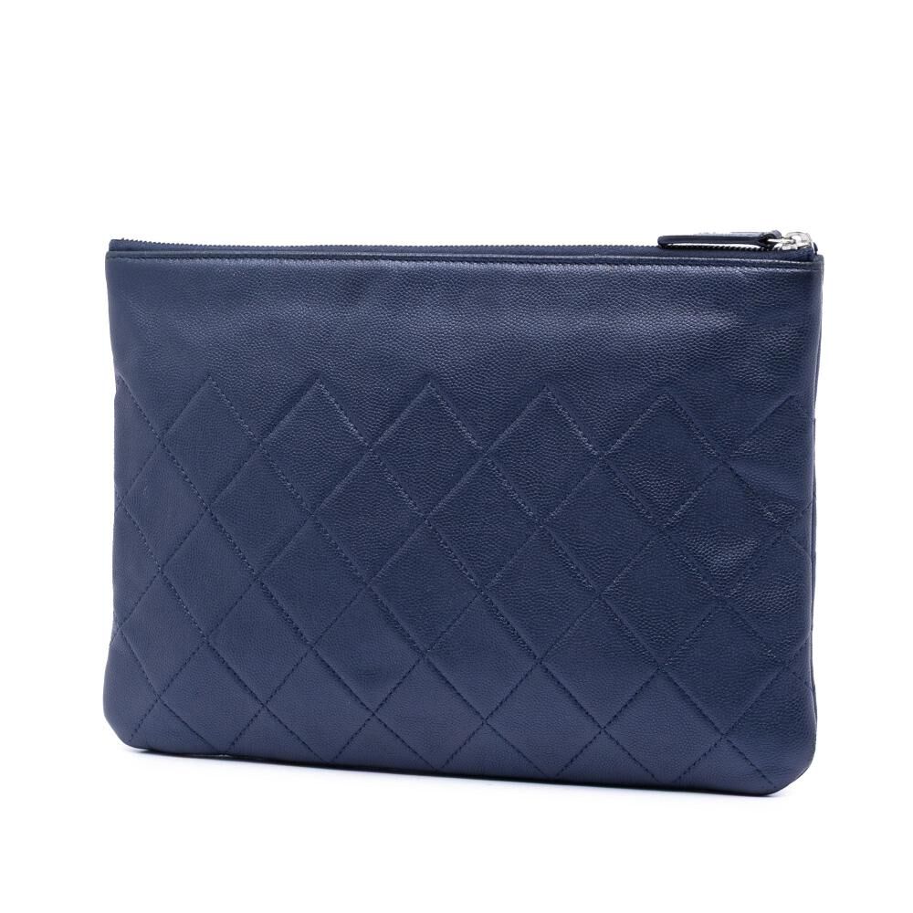 Chanel Clutch