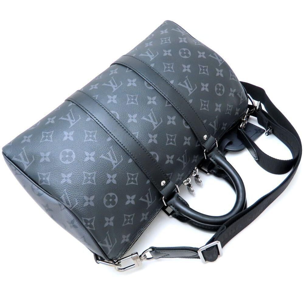 Louis Vuitton Keepall