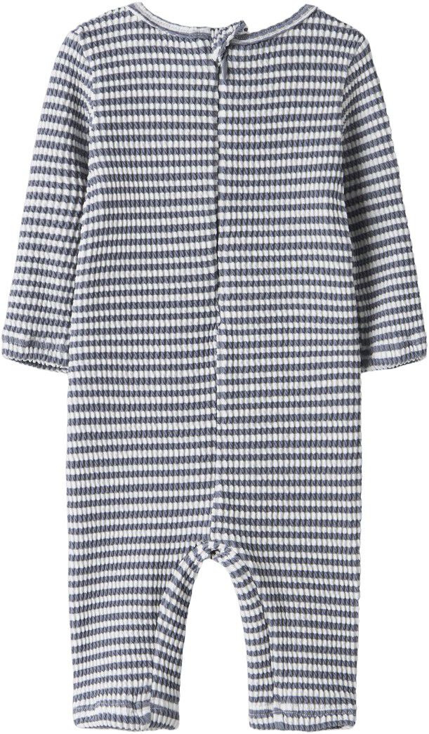 NBMFREDO FIN LS UV SUIT LIL