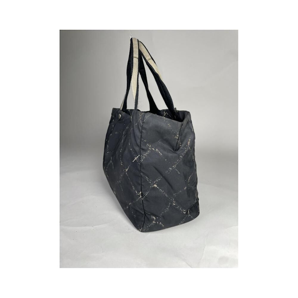 Chanel Tote