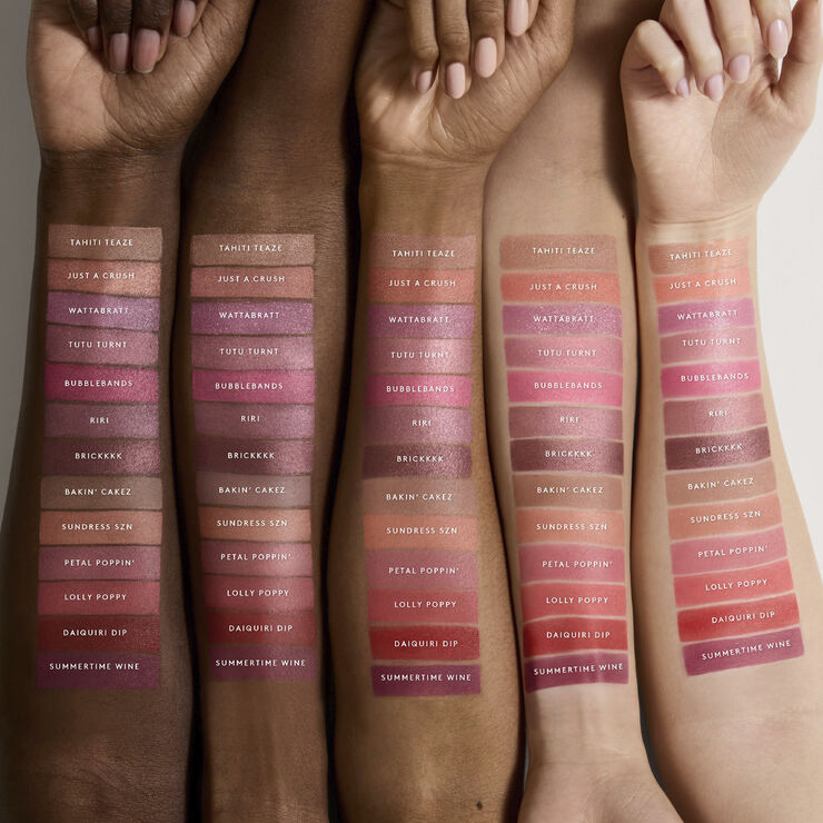 Fenty Cheeks Matte - Pudderblush