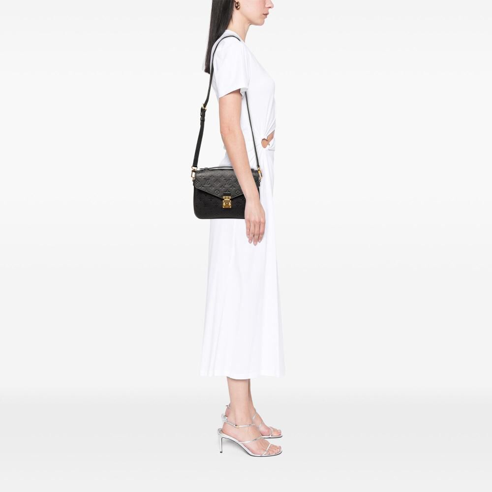 Louis Vuitton Pochette M&eacute;tis