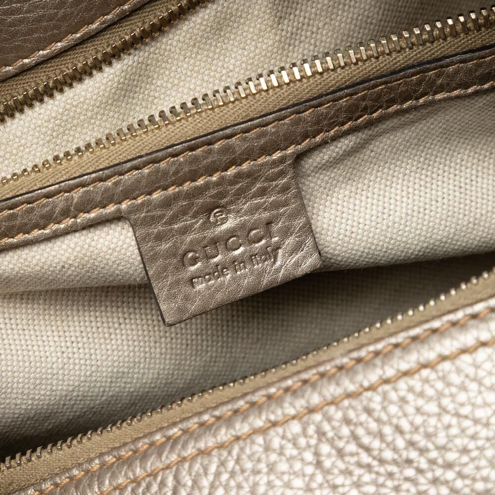 Gucci Bamboo