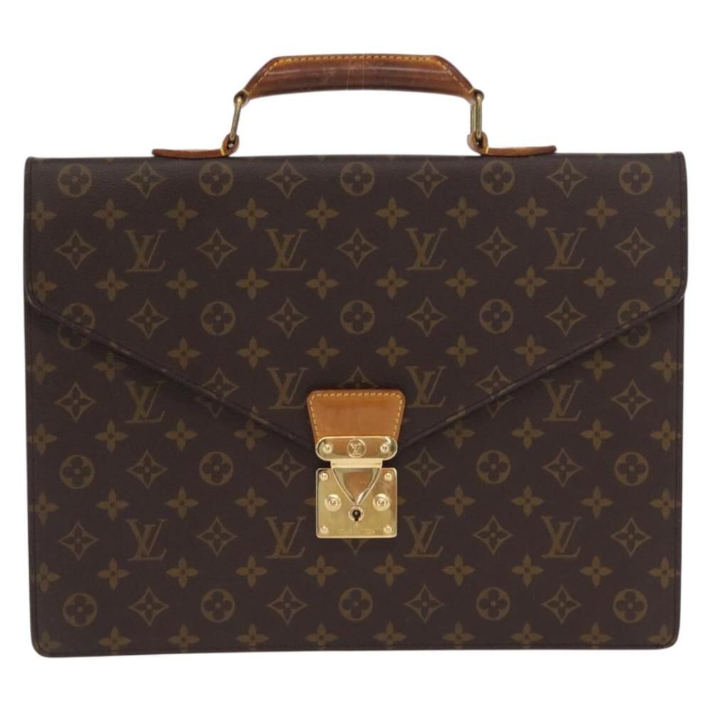 Louis Vuitton Briefcase