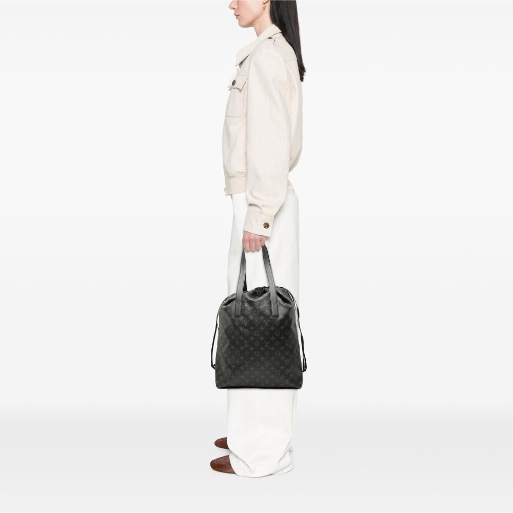 Louis Vuitton Cabas