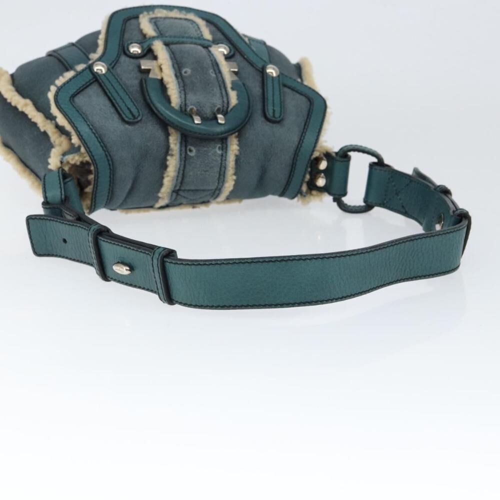 Salvatore Ferragamo Shoulder Bag