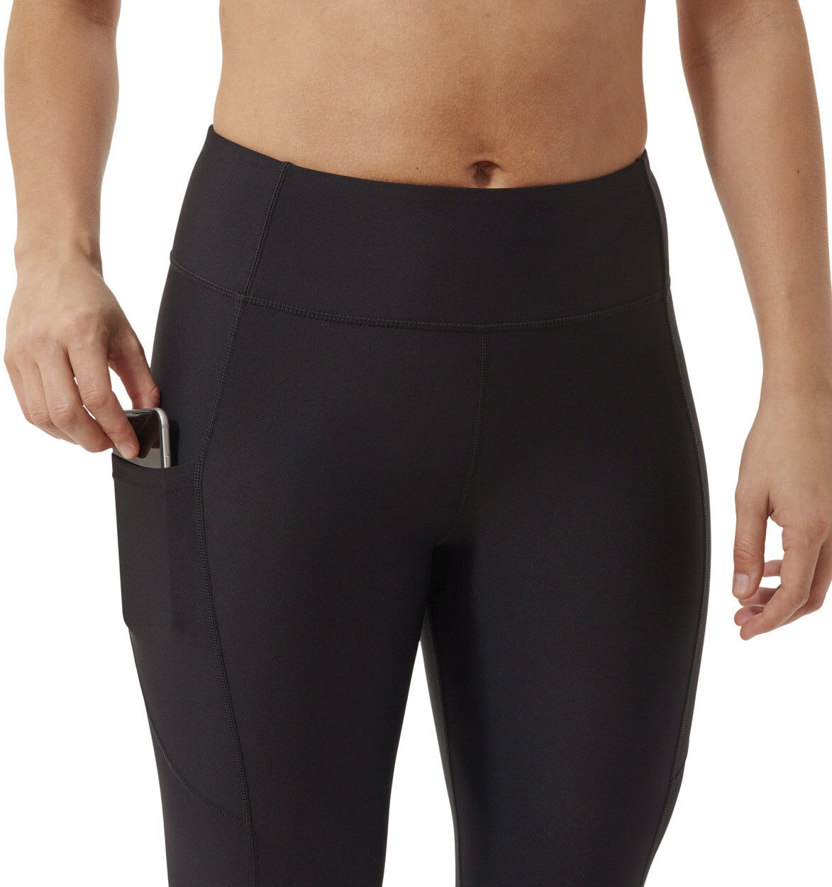 Capri Pocket Tight