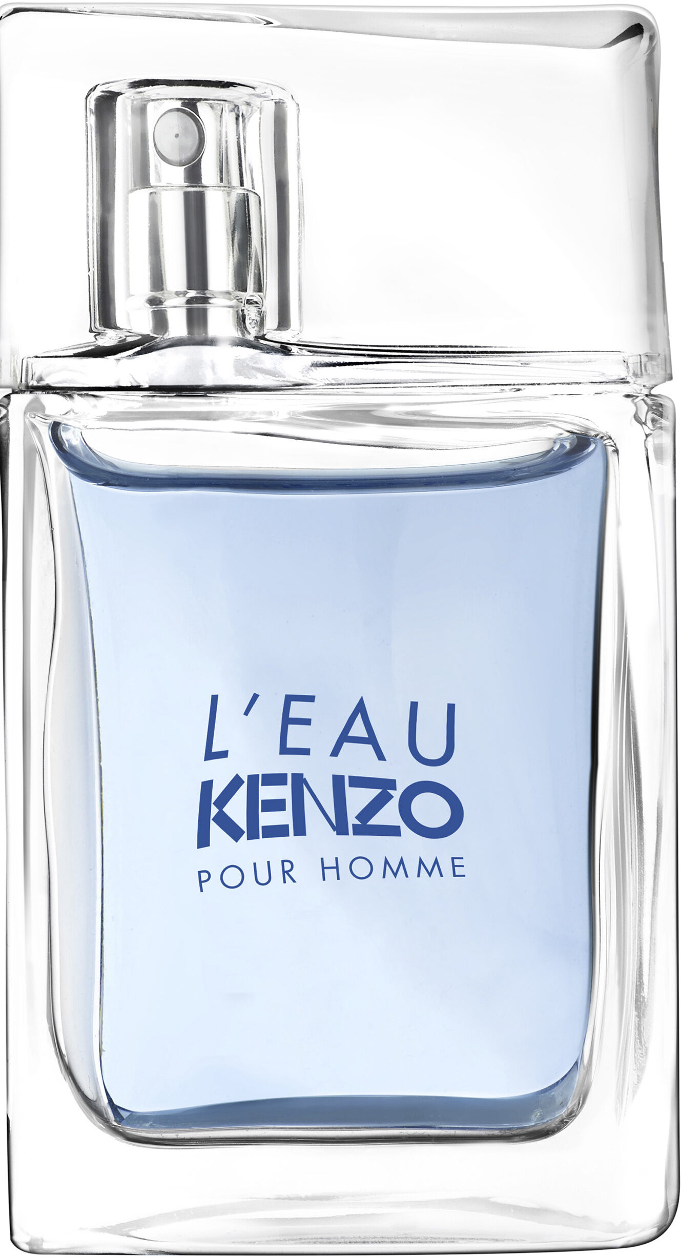 L`Eau Par Homme Eau de Toilette Spray 30 ml.