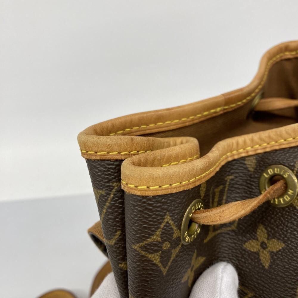 Louis Vuitton Montsouris