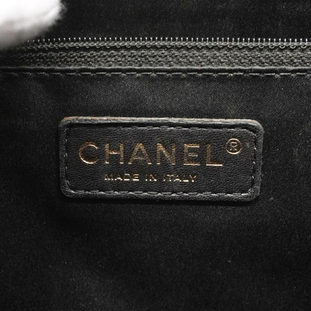 Chanel Tote