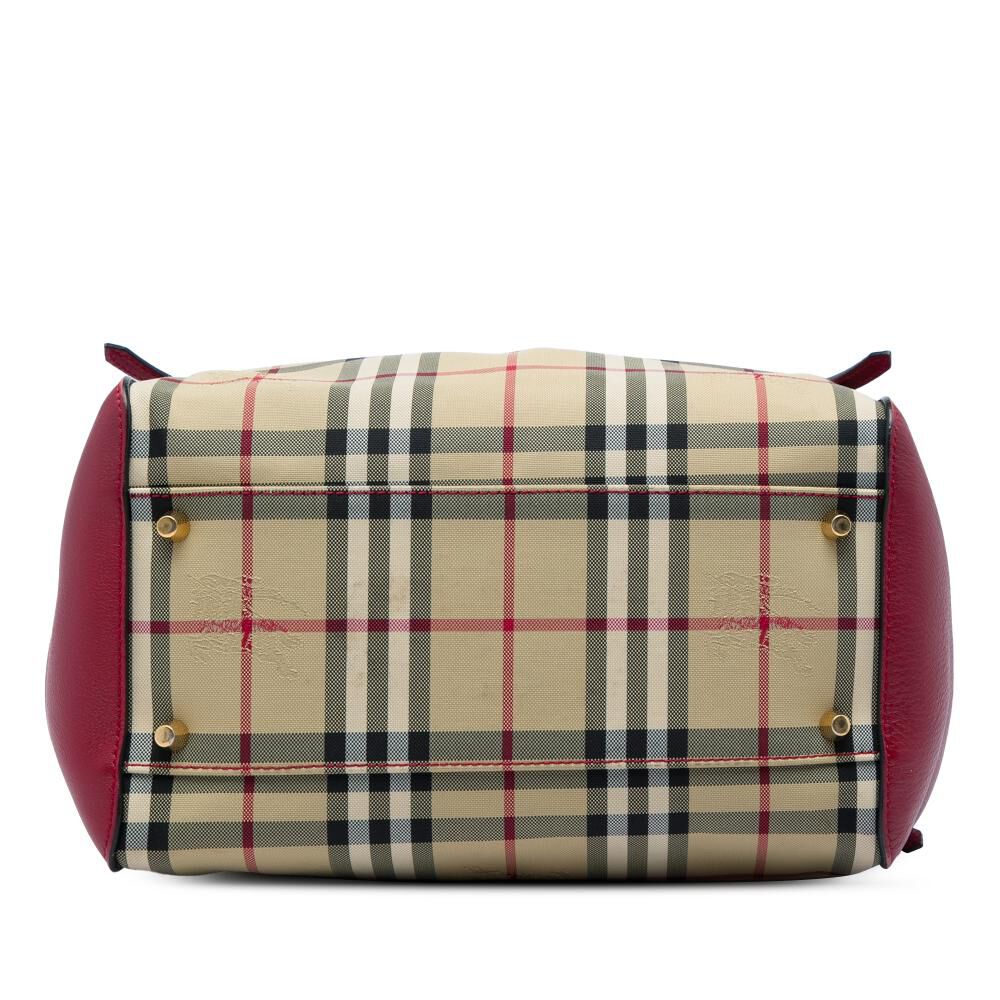Burberry Tote