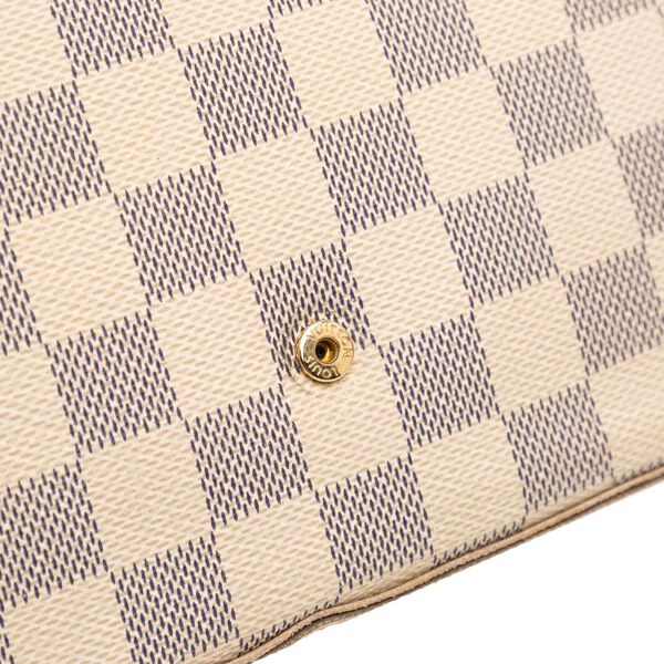 Louis Vuitton Pochette Felicie