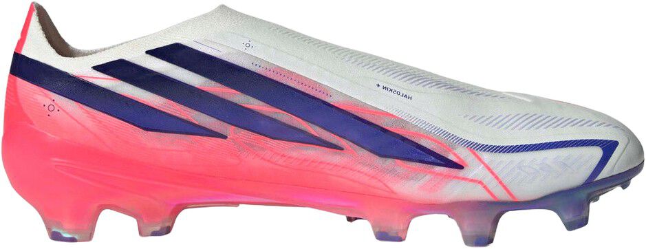 F50 Hyperfast Elite Laceless FG Fodboldst&oslash;vler