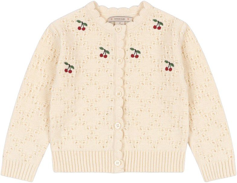 COCOLO CARDIGAN