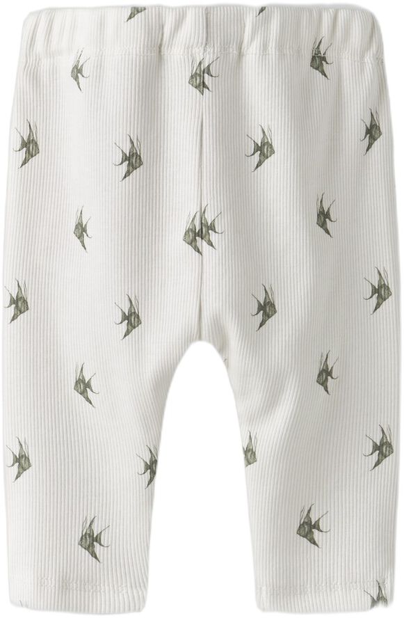 NBMLAVO EKO LOOSE PANT LIL