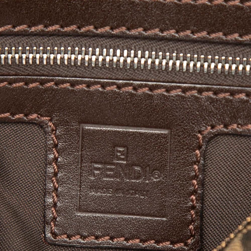 Fendi Baguette