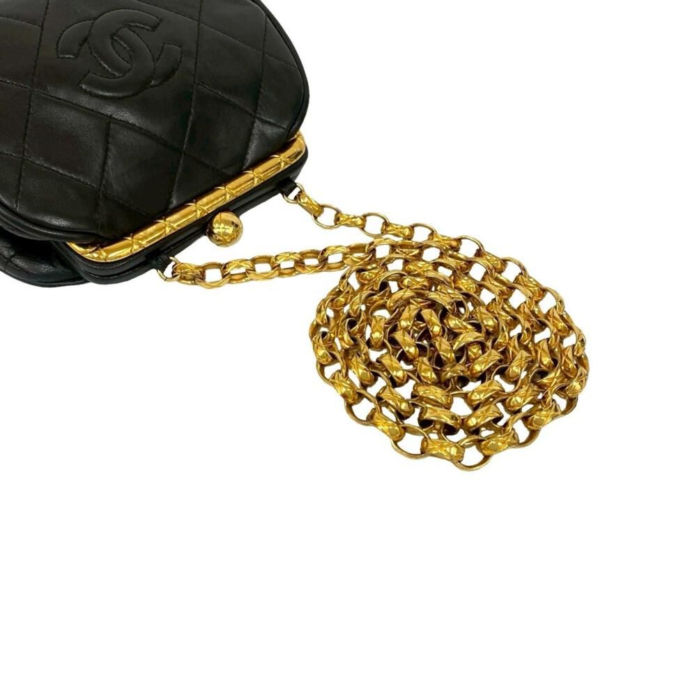 Chanel Shoulder Bag
