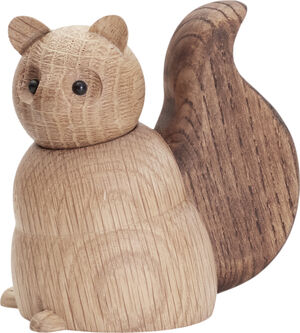 Andersen Squirrel - Medium H9x5,5x8,5 cm