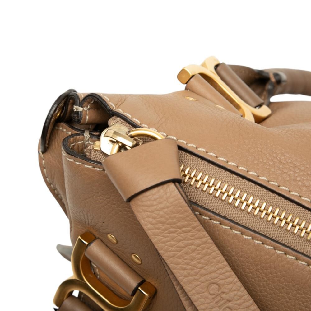 Chlo&eacute; Handbag