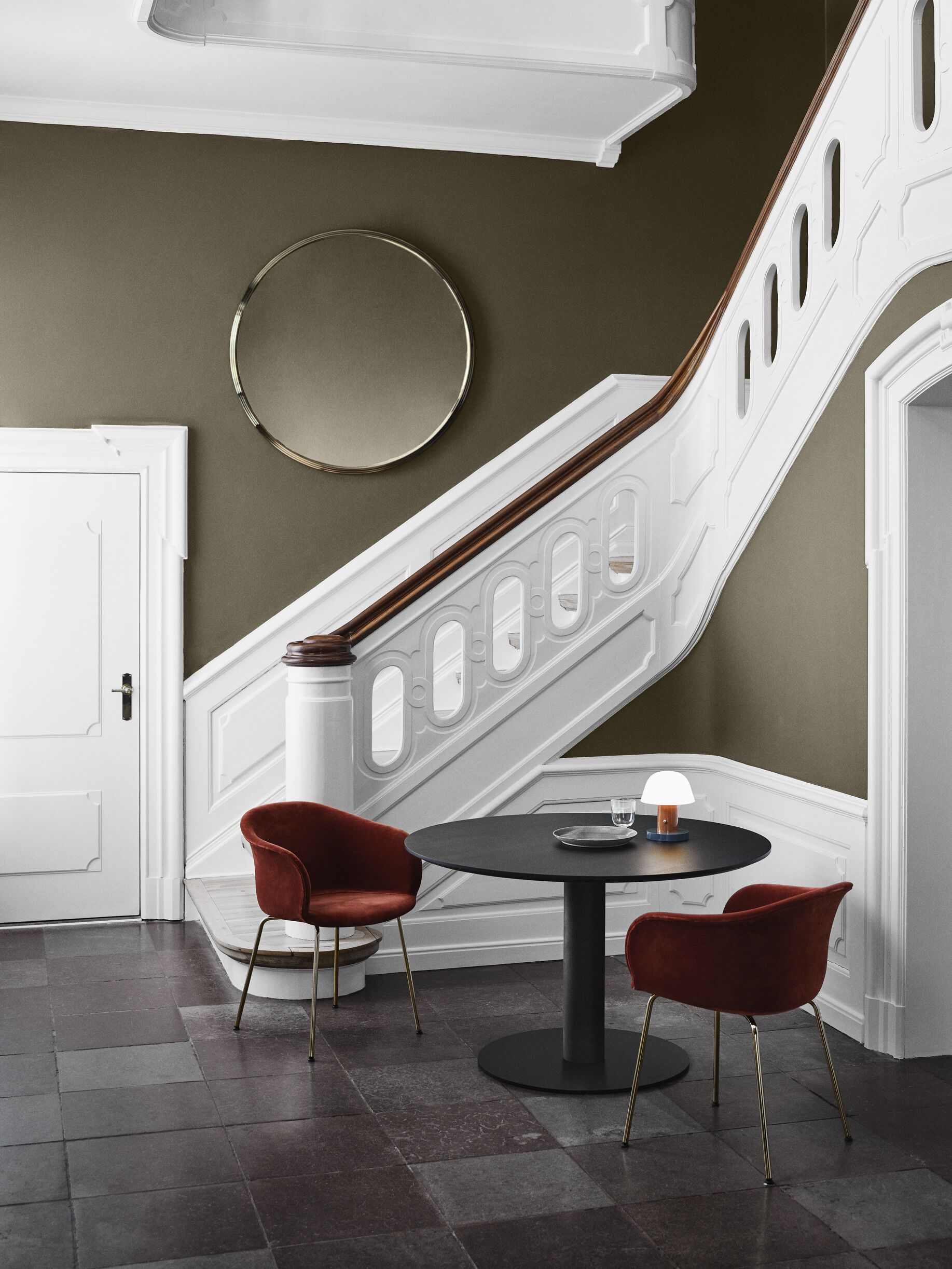 Setago JH27 Table Lamp