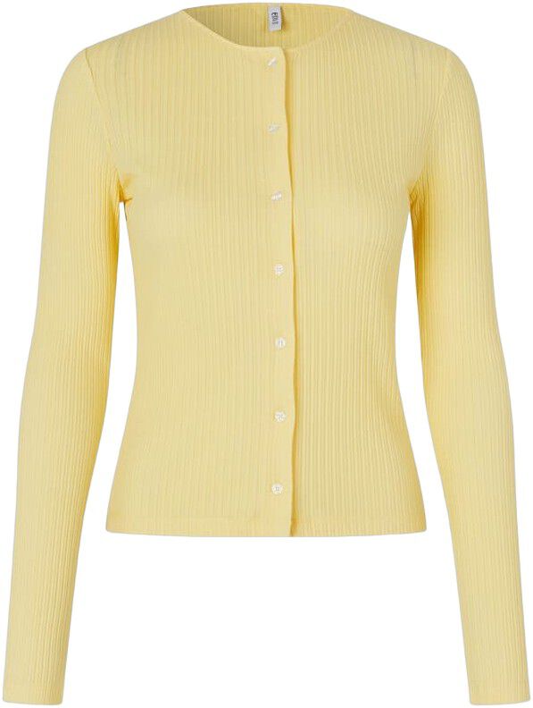 ENVOLVI LS LONG CARDIGAN 7275