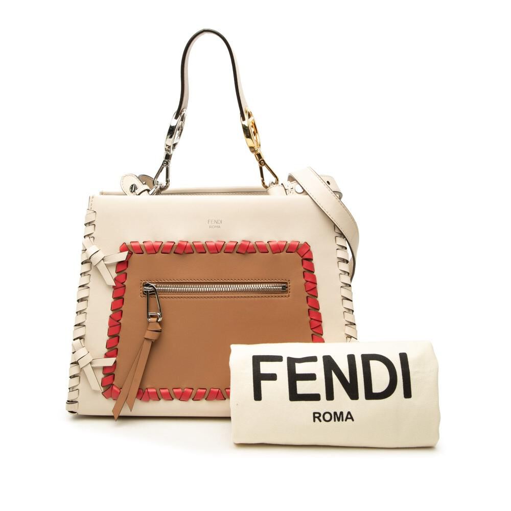 Fendi Handbag
