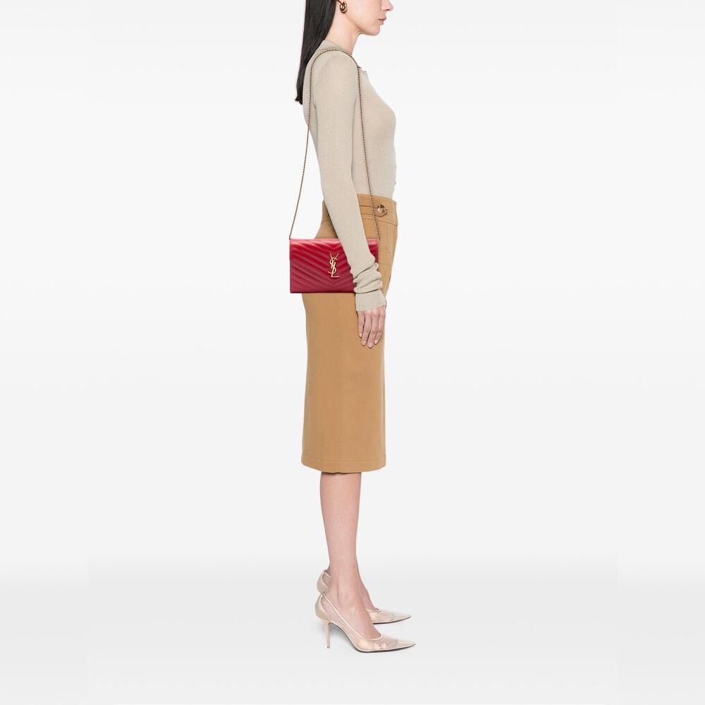 Yves Saint Laurent Crossbody Bag